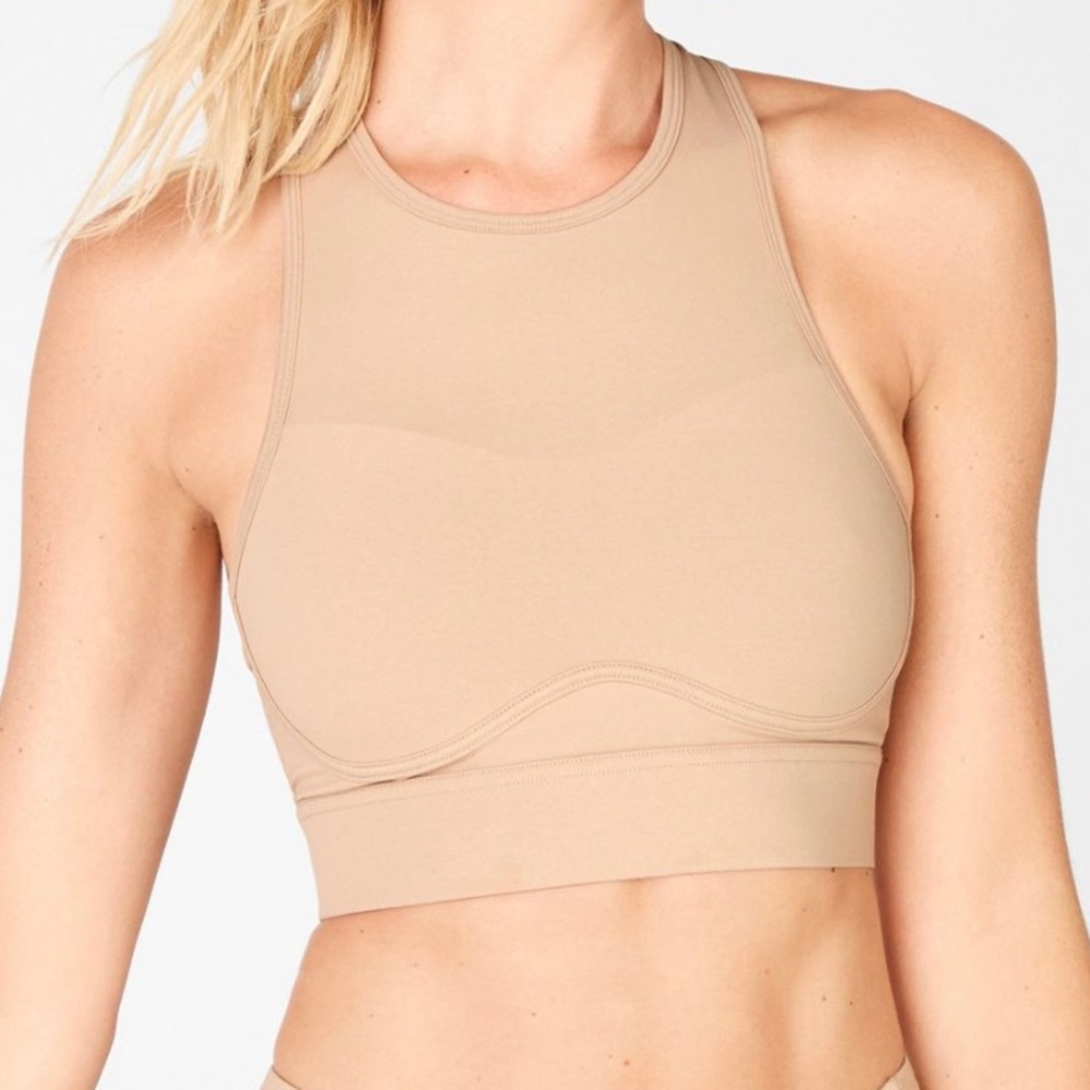 Fabletics Sports Bra - Medium